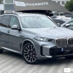 BMW X5 4.0D 2024