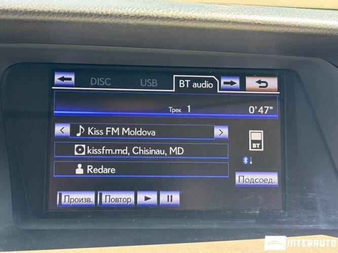 Lexus RX 350 40 lexus RX 350 2013