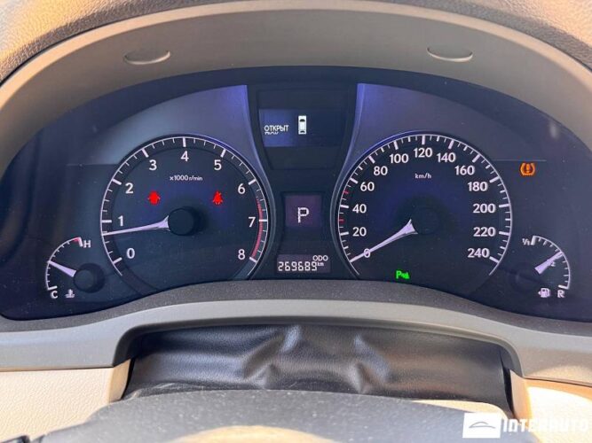 Lexus RX 350 39 lexus RX 350 2013