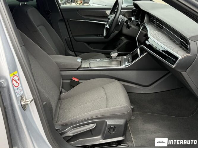 Audi A6 50 audi A6 2022