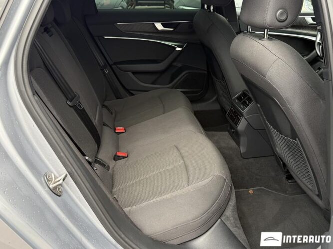 Audi A6 53 audi A6 2022