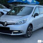 Renault Scenic 2014