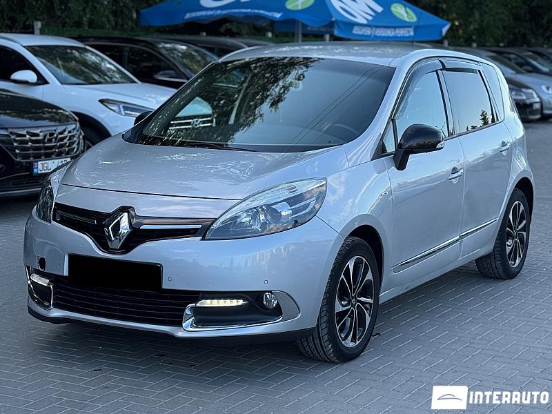 interauto oferta masina