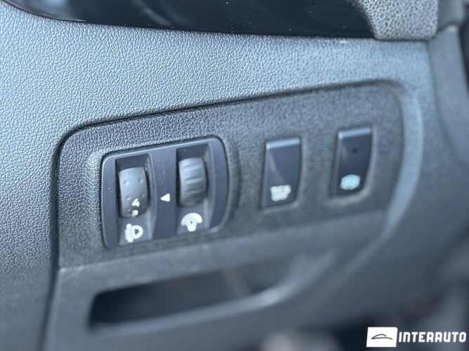 renault Scenic 2014