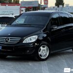 Mercedes B 150 2006