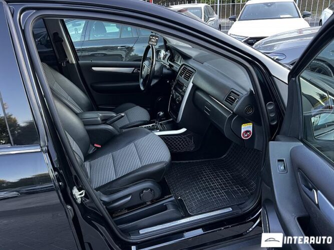 Mercedes B 150 32 mercedes B 150 2006