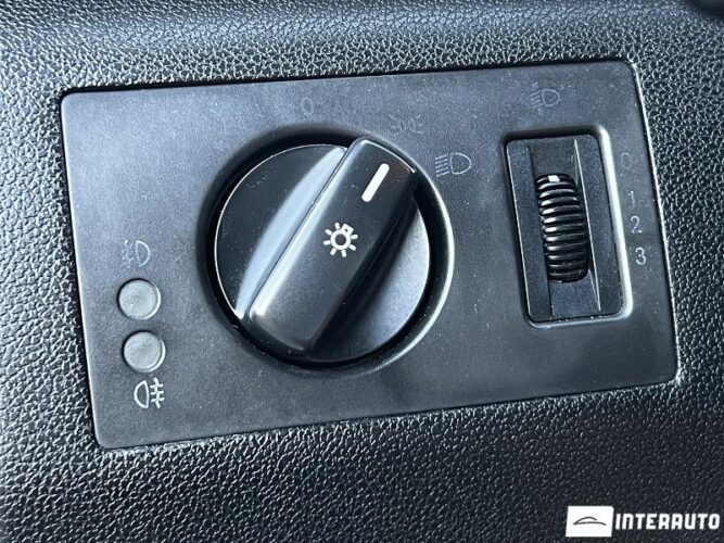 Mercedes B 150 38 mercedes B 150 2006