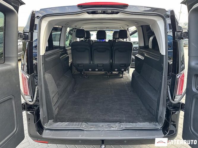 Mercedes Vito 38 mercedes Vito 2019