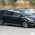 Mercedes Vito 2019