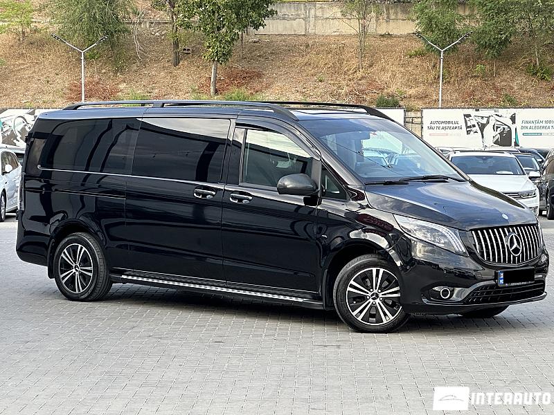 Mercedes Vito 2 interauto oferta masina