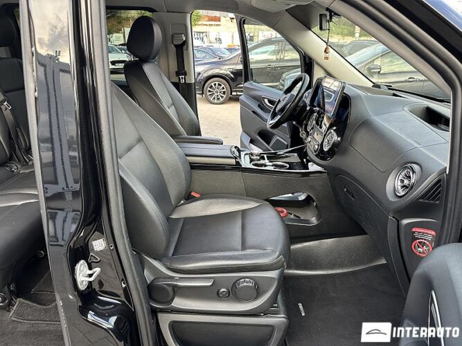 Mercedes Vito 34 mercedes Vito 2019