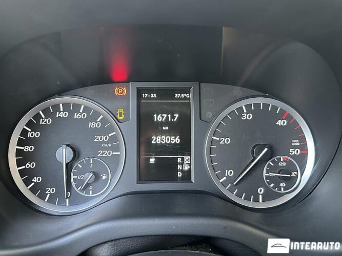Mercedes Vito 32 mercedes Vito 2019
