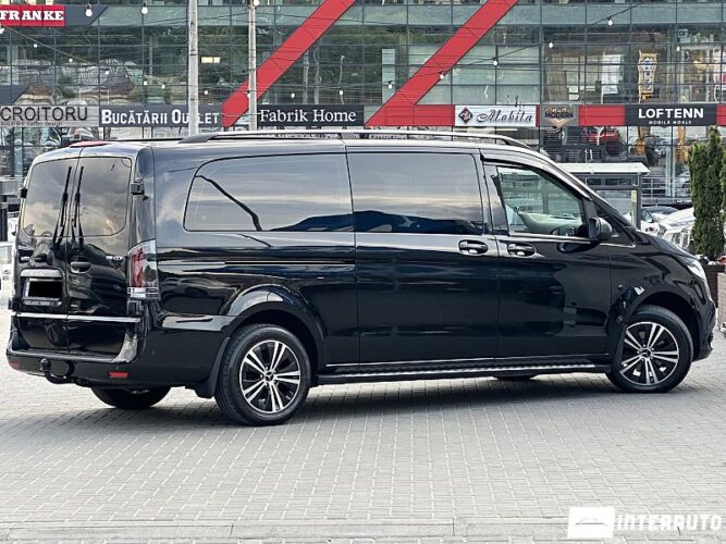 Mercedes Vito 28 mercedes Vito 2019