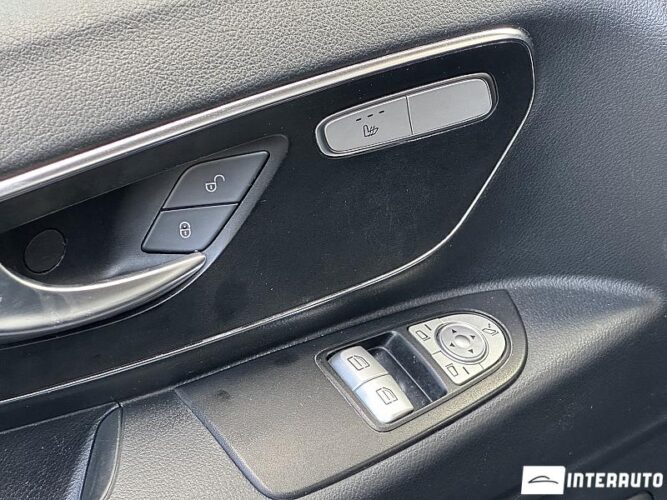 Mercedes Vito 37 mercedes Vito 2019