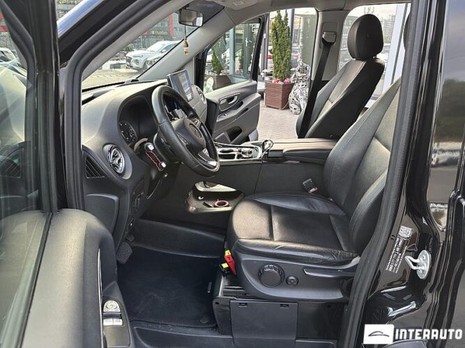 Mercedes Vito 30 mercedes Vito 2019