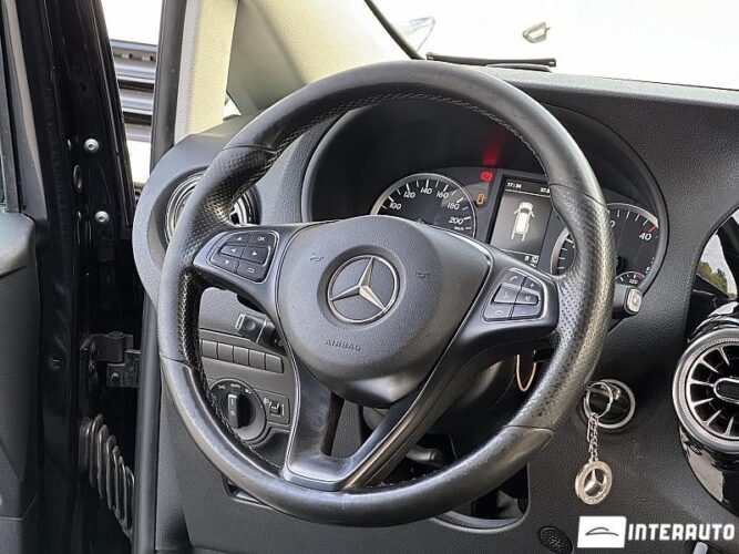Mercedes Vito 31 mercedes Vito 2019