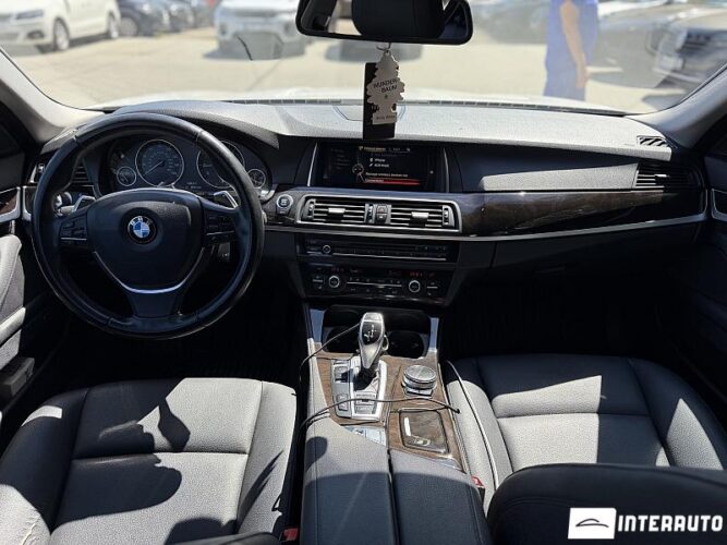 BMW 528 42 bmw 528 2016