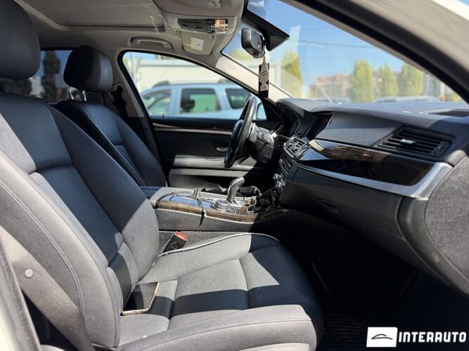 BMW 528 44 bmw 528 2016