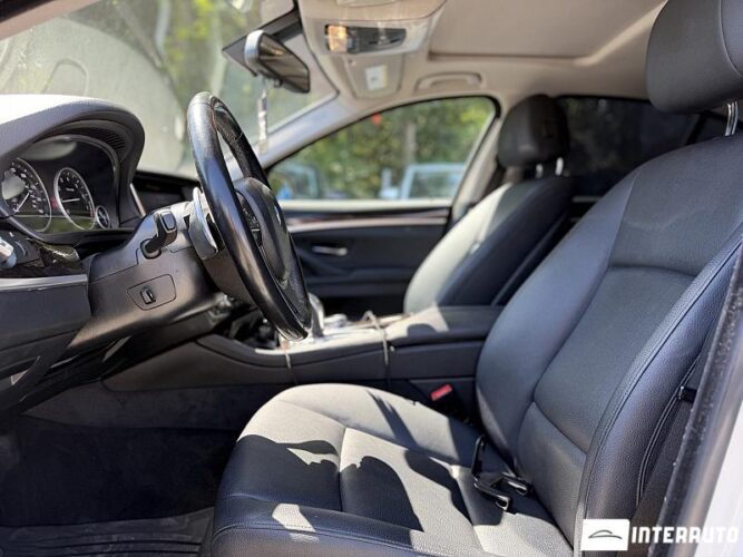 BMW 528 34 bmw 528 2016
