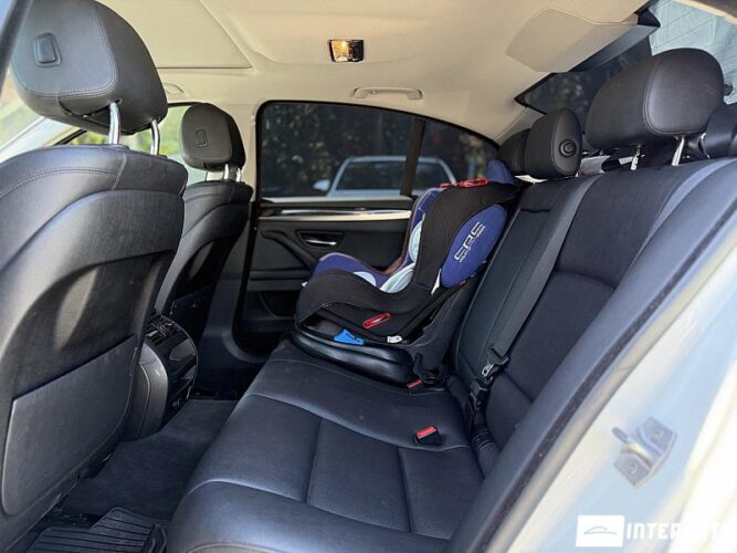BMW 528 43 bmw 528 2016