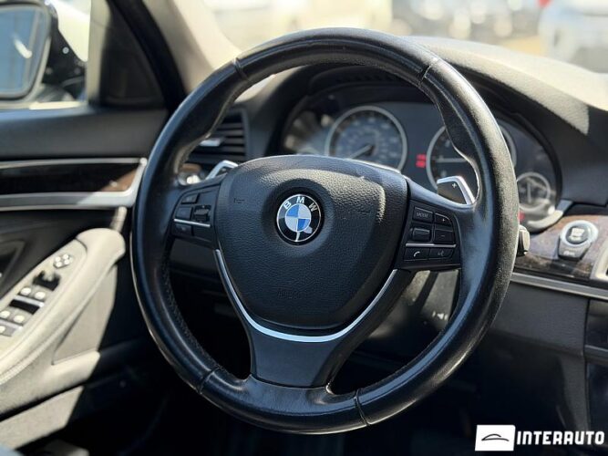 BMW 528 37 bmw 528 2016