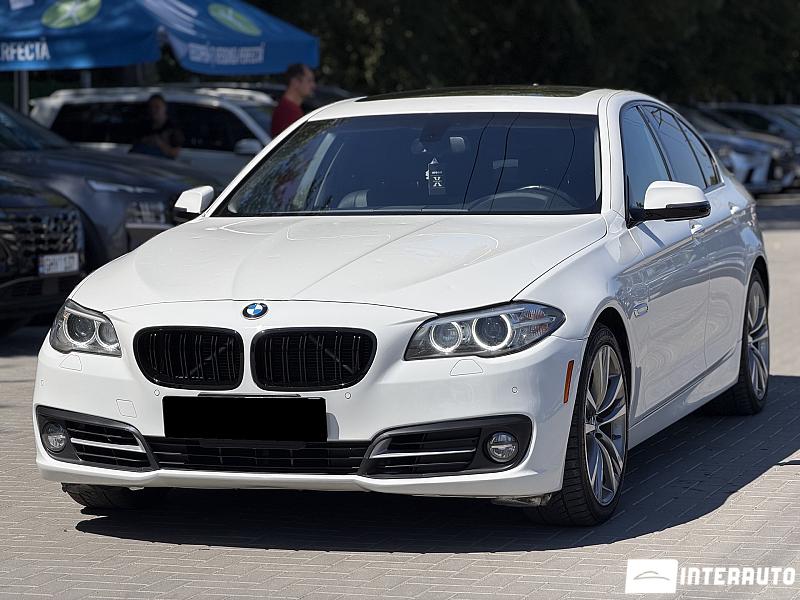BMW 528 2 interauto oferta masina