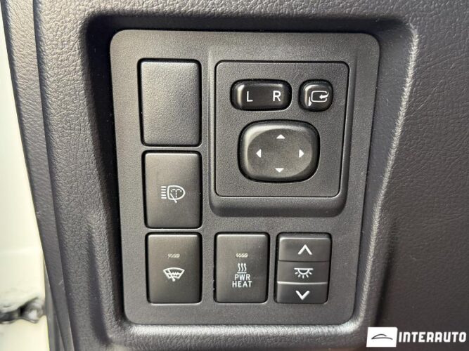 toyota Land Cruiser Prado 2013