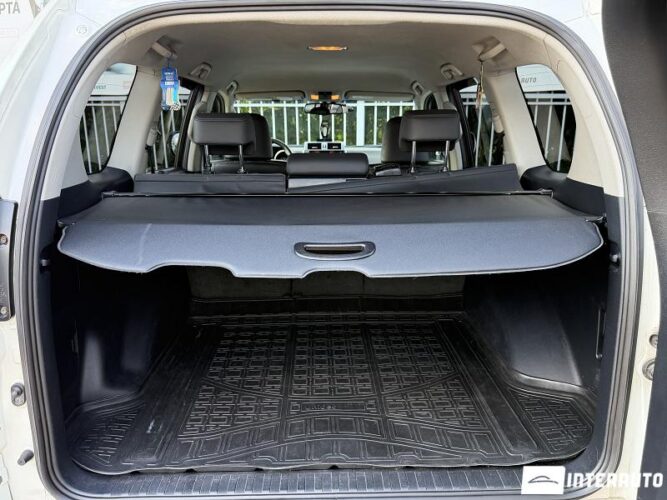 toyota Land Cruiser Prado 2013