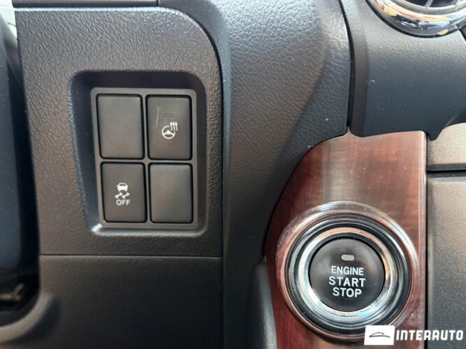 toyota Land Cruiser Prado 2013