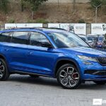Skoda Kodiaq RS 2019