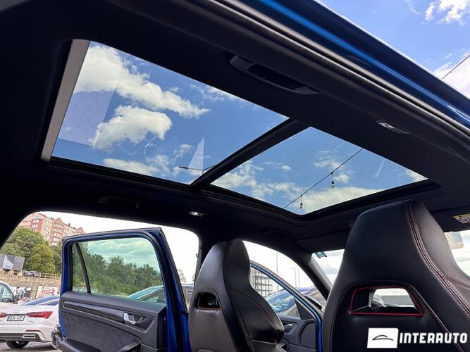 skoda Kodiaq RS 2019