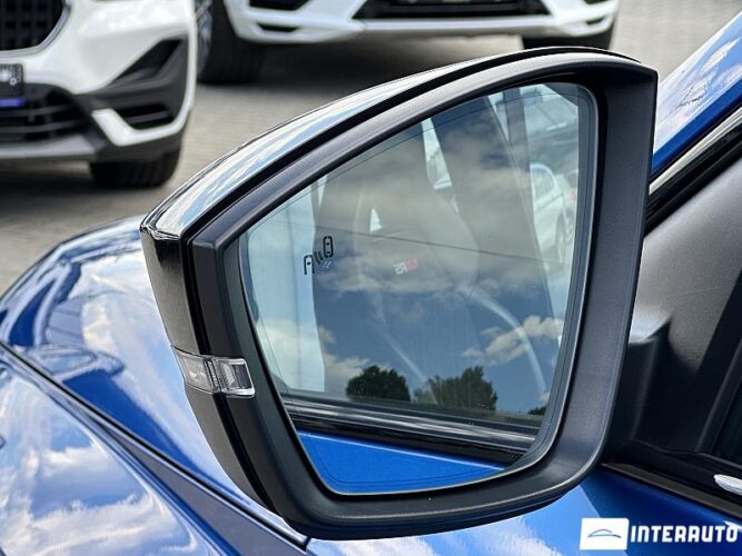 skoda Kodiaq RS 2019