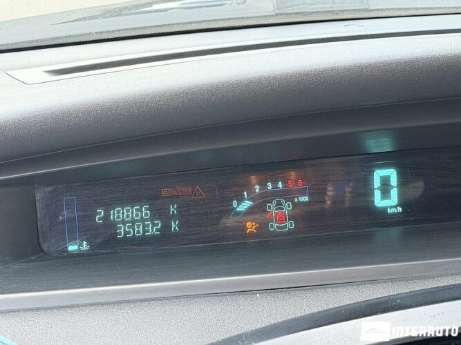 renault Grand Scenic 2005