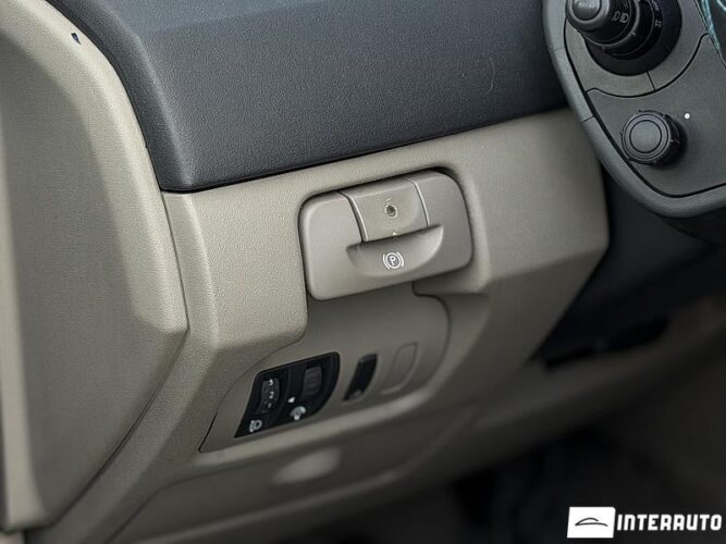 renault Grand Scenic 2005