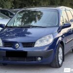 Renault Grand Scenic 2005