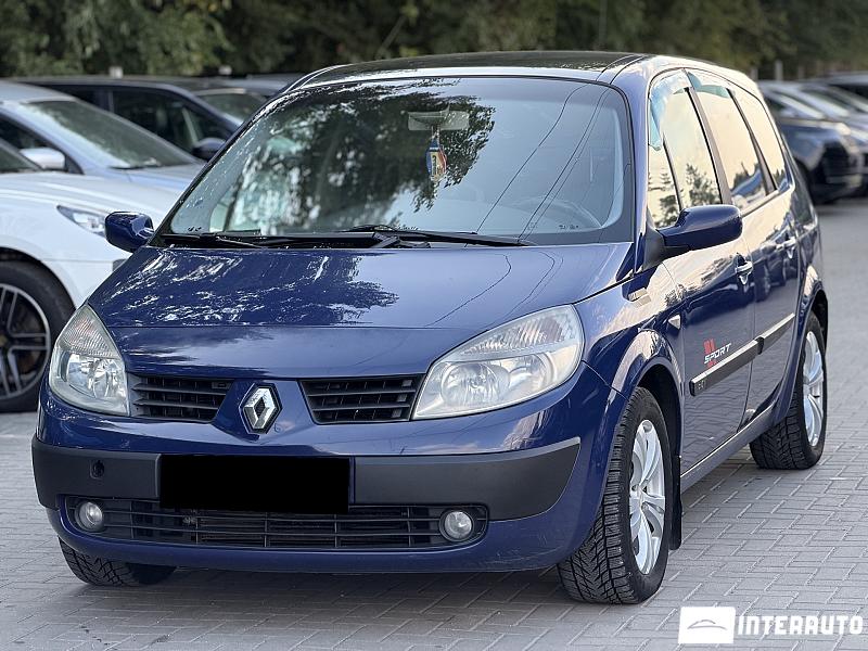 interauto oferta masina
