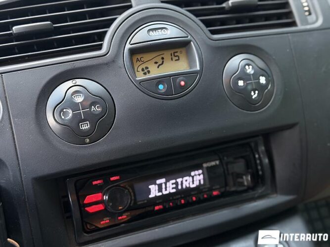renault Grand Scenic 2005