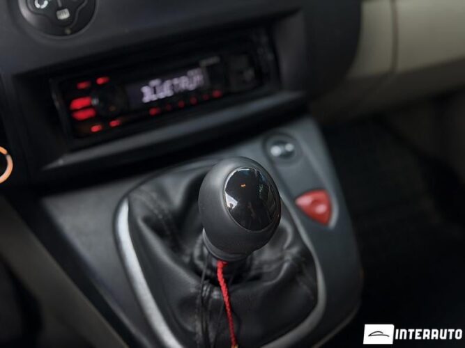 renault Grand Scenic 2005