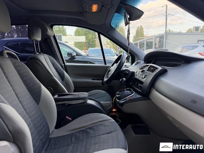 renault Grand Scenic 2005