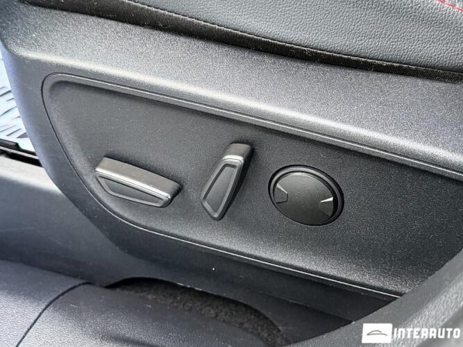 ford Kuga 2022
