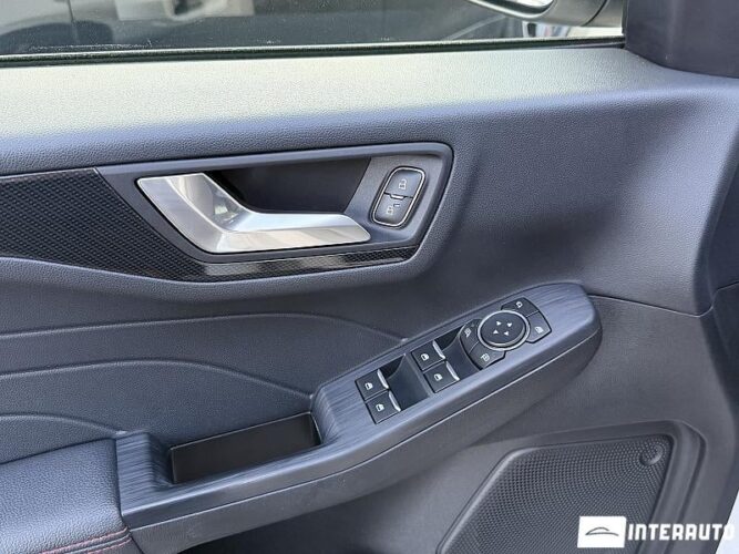 ford Kuga 2022