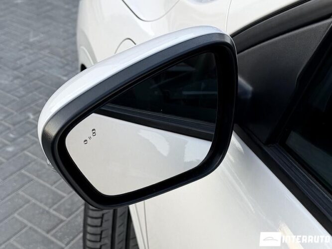 ford Kuga 2022