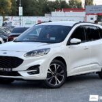 Ford Kuga 2022