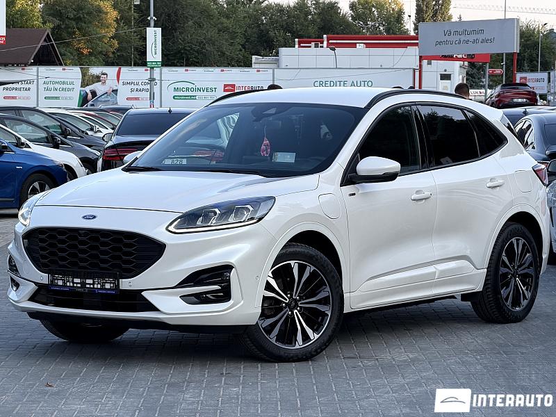 interauto oferta masina