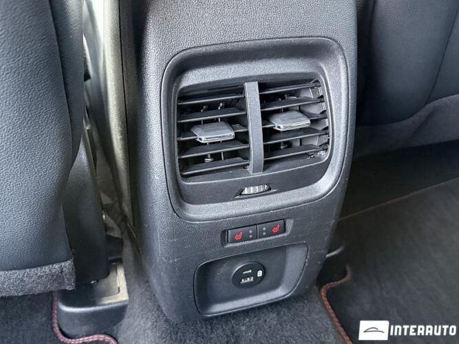 ford Kuga 2022
