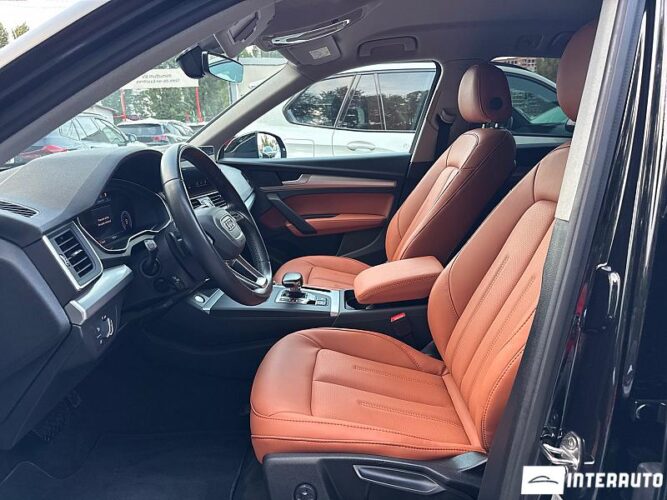 Audi Q5 37 audi Q5 2022