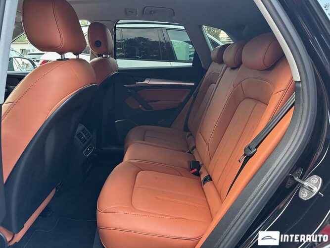 Audi Q5 41 audi Q5 2022