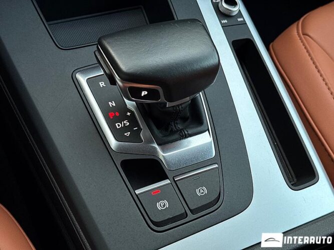 Audi Q5 47 audi Q5 2022