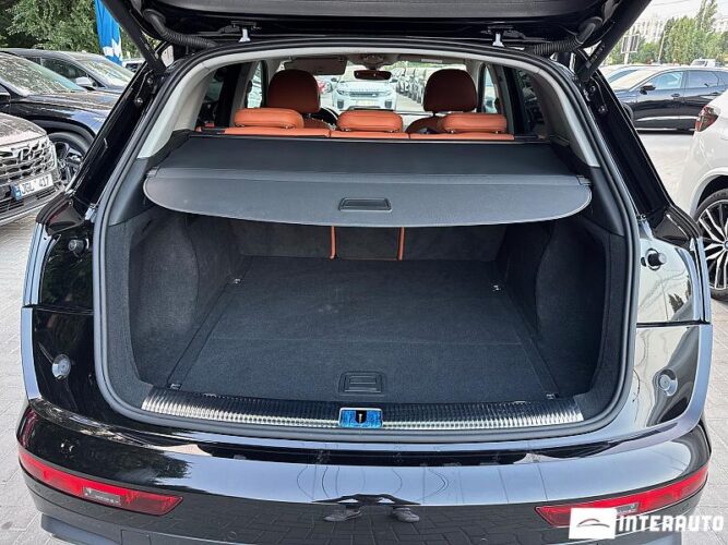 Audi Q5 36 audi Q5 2022