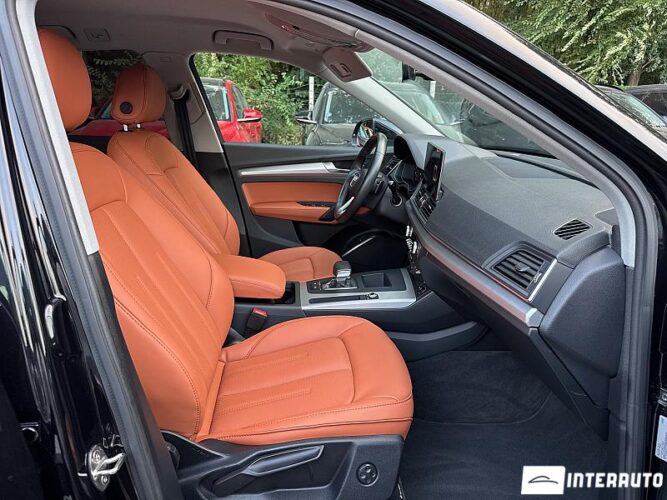 Audi Q5 39 audi Q5 2022